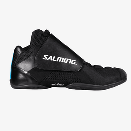 Salming Slide 5 (23) - Floorball Goalie Shoe, Black