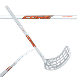 Fat Pipe Core 24 White (24) Floorball stick