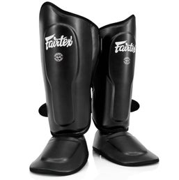 Fairtex Shin Guards SP9