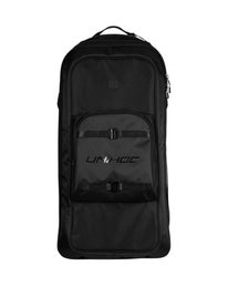 Unihoc GOALIE BACKPACK DARK LINE LARGE (24)