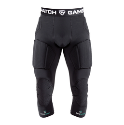 Gamepatch 3/4 Tights with Full Protection (24)