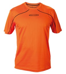Fat Pipe Fedor Player's T-shirt (Orange)