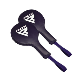 RDX T1 Training Boxing Punch Paddles (24)