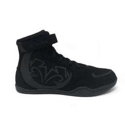 Rival RSX-Genesis 3 Boxing Boots (24) - Black