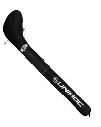 Unihoc RE/PLAY LINE Senior Stick cover (Black)