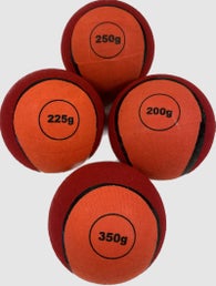 Suomipesis Heavy Throwing ball