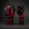 Venum Challenger 2.5 Boxing Gloves (26) &ndash; Black/Red