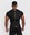 Venum Training Camp 4.0 Short Sleeve Rashguard (25)- Black/Neon Green