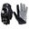 Seibertron Receiver Goalie Gloves (25) - Black