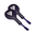 RDX T1 Training Boxing Punch Paddles (24)