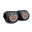 Rival FistWork Gauntlet (24) - Weights