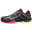 Mizuno Wave Exceed Light Women (24) (Ebony/PinkGlo/NeoLime)