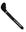 Unihoc RE/PLAY LINE Senior Stick cover (Black)