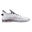 Mizuno Wave Mirage 5 (24) Indoor Shoes (White/Salsa/Black)