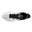 Mizuno Wave Mirage 5 (24) Indoor Shoes (White/Salsa/Black)