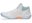 Asics Beyond FF MT (24) Women's Indoor Shoes (White/Bright Sunstone)