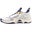 Mizuno Wave Momentum 3 (24) Volleyball Shoes (White/Blue Ribbon/MP Gold)