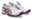 Asics PowerBreak FF (24) Women's Indoor shoes (White/Dusty Mauve)
