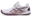 Asics PowerBreak FF (24) Women's Indoor shoes (White/Dusty Mauve)
