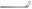 Oxdog Fusion Light 32 DG (24) Floorball stick