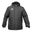 Fat Pipe Gibson Light Padded Jacket (Black)