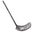 Oxdog Extremefast HST 27 GR (24) Floorball stick
