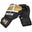 RDX Ego Boxing Gloves F7 Black/Golden