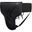 RDX Groin Guard T15 Matte Black